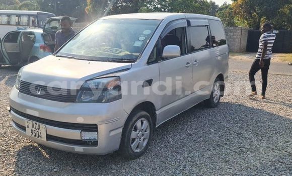 Buy Used Toyota Noah Silver Car in Chilanga in Lusaka Buy Used Toyota Noah Silver Car in Chilanga in Lusaka