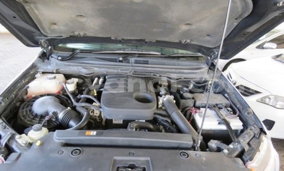 Acheter Occasion Voiture Ford Ranger Autre à Livingstone, Zambie Acheter Occasion Voiture Ford Ranger Autre à Livingstone, Zambie