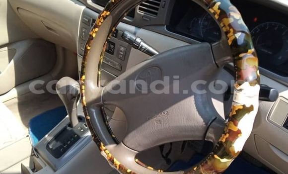 Buy Used Toyota Corolla White Car in Chilanga in Lusaka Buy Used Toyota Corolla White Car in Chilanga in Lusaka