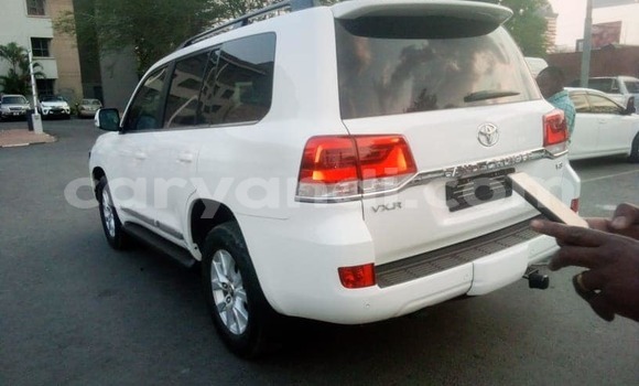 Tenga Tsaru Toyota Land Cruiser Chena Mota in Lusaka in Zambia Tenga Tsaru Toyota Land Cruiser Chena Mota in Lusaka in Zambia