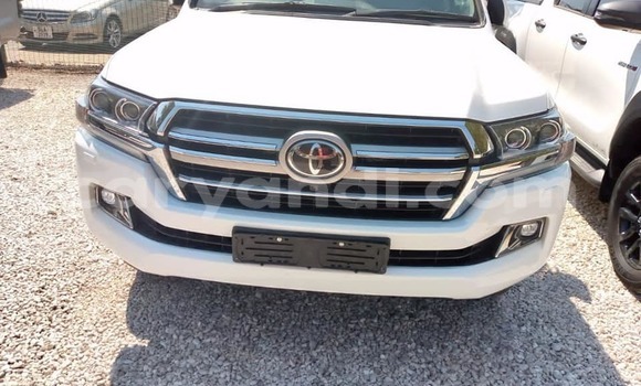 Tenga Tsaru Toyota Land Cruiser Chena Mota in Lusaka in Zambia Tenga Tsaru Toyota Land Cruiser Chena Mota in Lusaka in Zambia