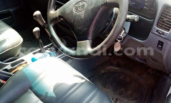 Tenga Tsaru Toyota Hilux Chena Mota in Lusaka in Zambia Tenga Tsaru Toyota Hilux Chena Mota in Lusaka in Zambia