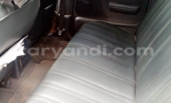 Tenga Tsaru Toyota Hilux Chena Mota in Lusaka in Zambia Tenga Tsaru Toyota Hilux Chena Mota in Lusaka in Zambia