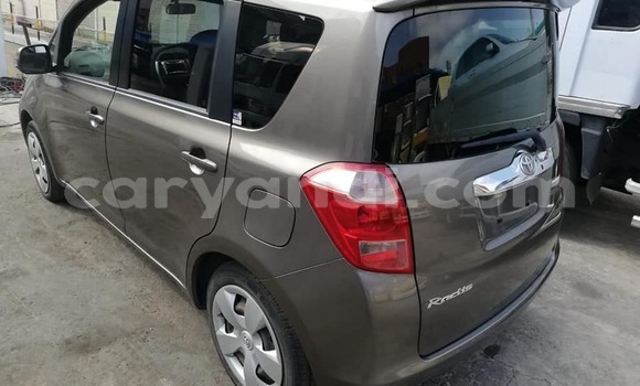 Tenga Tsaru Toyota Ractis Zvimwe Mota in Lusaka in Zambia Tenga Tsaru Toyota Ractis Zvimwe Mota in Lusaka in Zambia