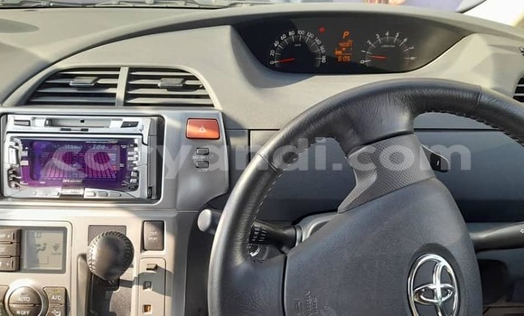 Tenga Tsaru Toyota Ractis Zvimwe Mota in Lusaka in Zambia Tenga Tsaru Toyota Ractis Zvimwe Mota in Lusaka in Zambia