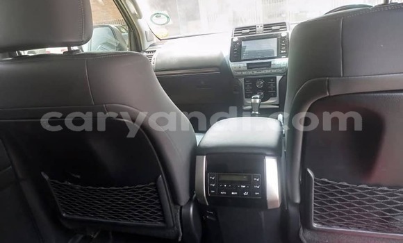 Tenga Tsaru Toyota Land Cruiser Prado Chena Mota in Lusaka in Zambia Tenga Tsaru Toyota Land Cruiser Prado Chena Mota in Lusaka in Zambia