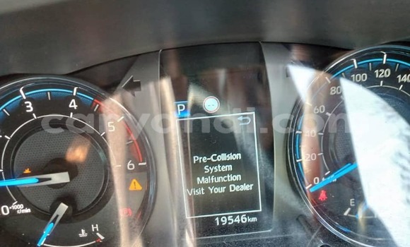 Tenga Tsaru Toyota Hilux Sirivha Mota in Lusaka in Zambia Tenga Tsaru Toyota Hilux Sirivha Mota in Lusaka in Zambia