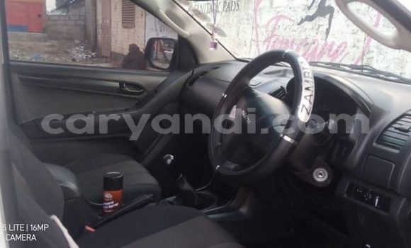 Tenga Tsaru Isuzu KB Chena Mota in Lusaka in Zambia Tenga Tsaru Isuzu KB Chena Mota in Lusaka in Zambia