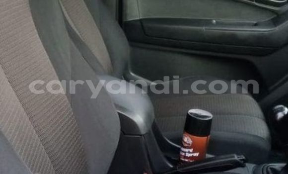 Tenga Tsaru Isuzu KB Chena Mota in Lusaka in Zambia Tenga Tsaru Isuzu KB Chena Mota in Lusaka in Zambia