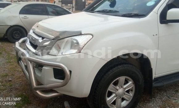 Tenga Tsaru Isuzu KB Chena Mota in Lusaka in Zambia Tenga Tsaru Isuzu KB Chena Mota in Lusaka in Zambia