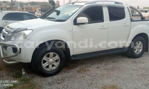 Tenga Tsaru Isuzu KB Chena Mota in Lusaka in Zambia Tenga Tsaru Isuzu KB Chena Mota in Lusaka in Zambia