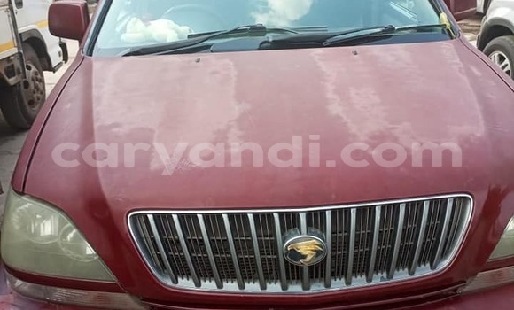 Tenga Tsaru Toyota Harrier Tsvuku Mota in Lusaka in Zambia Tenga Tsaru Toyota Harrier Tsvuku Mota in Lusaka in Zambia