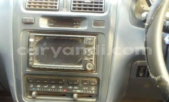 Tenga Tsaru Toyota Ipsum Nhema Mota in Lusaka in Zambia Tenga Tsaru Toyota Ipsum Nhema Mota in Lusaka in Zambia