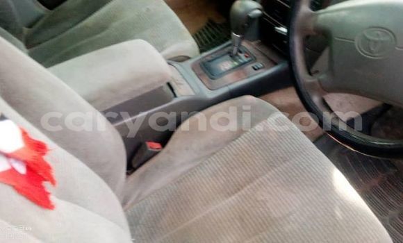 Tenga Tsaru Toyota Chaser Chena Mota in Lusaka in Zambia Tenga Tsaru Toyota Chaser Chena Mota in Lusaka in Zambia