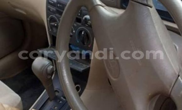 Tenga Tsaru Toyota Corolla Sirivha Mota in Lusaka in Zambia Tenga Tsaru Toyota Corolla Sirivha Mota in Lusaka in Zambia