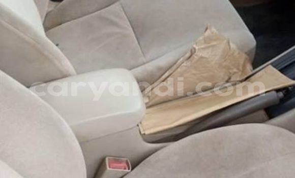 Tenga Tsaru Toyota Corolla Sirivha Mota in Lusaka in Zambia Tenga Tsaru Toyota Corolla Sirivha Mota in Lusaka in Zambia