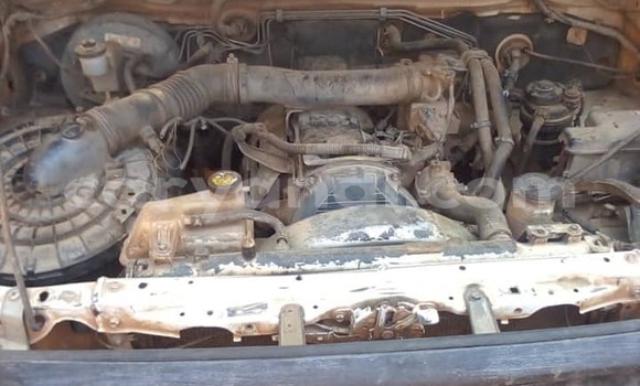 Tenga Tsaru Toyota Hilux Chena Mota in Lusaka in Zambia Tenga Tsaru Toyota Hilux Chena Mota in Lusaka in Zambia