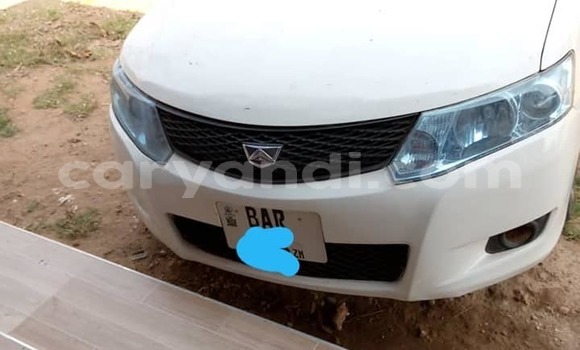 Tenga Tsaru Toyota Allion Chena Mota in Lusaka in Zambia Tenga Tsaru Toyota Allion Chena Mota in Lusaka in Zambia