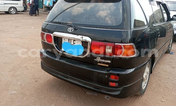 Tenga Tsaru Toyota Ipsum Nhema Mota in Lusaka in Zambia Tenga Tsaru Toyota Ipsum Nhema Mota in Lusaka in Zambia