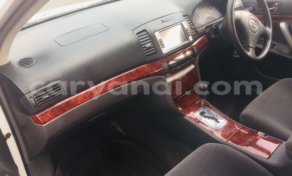 Acheter Occasion Voiture Toyota Allion Blanc à Lusaka, Zambie Acheter Occasion Voiture Toyota Allion Blanc à Lusaka, Zambie