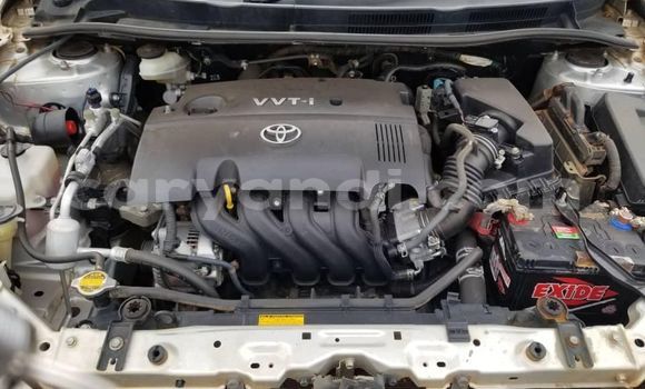 Acheter Occasion Voiture Toyota Axio Gris à Lusaka, Zambie Acheter Occasion Voiture Toyota Axio Gris à Lusaka, Zambie