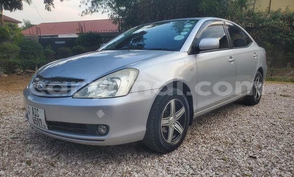Acheter Occasion Voiture Toyota Allion Gris à Lusaka, Zambie Acheter Occasion Voiture Toyota Allion Gris à Lusaka, Zambie