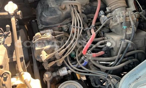 Acheter Occasion Voiture Toyota Hiace Gris à Lusaka, Zambie Acheter Occasion Voiture Toyota Hiace Gris à Lusaka, Zambie