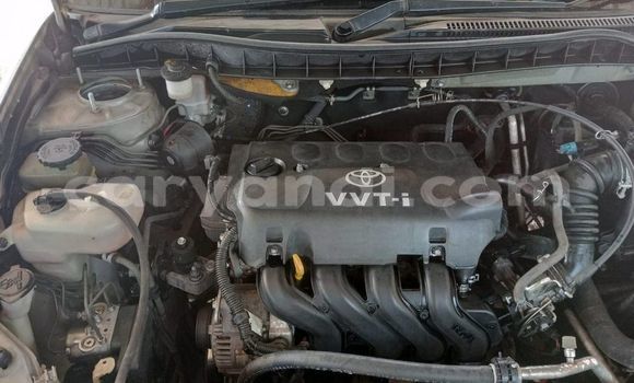 Acheter Occasion Voiture Toyota Allion Gris à Lusaka, Zambie Acheter Occasion Voiture Toyota Allion Gris à Lusaka, Zambie