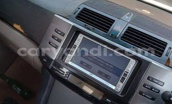 Acheter Occasion Voiture Toyota Mark X Blanc à Lusaka, Zambie Acheter Occasion Voiture Toyota Mark X Blanc à Lusaka, Zambie