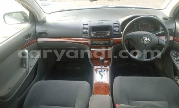 Acheter Occasion Voiture Toyota Allion Blanc à Lusaka, Zambie Acheter Occasion Voiture Toyota Allion Blanc à Lusaka, Zambie