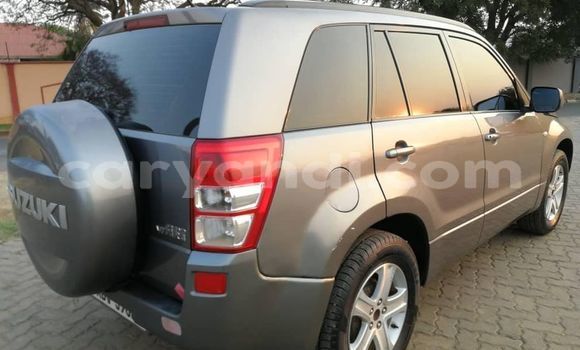 Acheter Occasion Voiture Suzuki Grand Vitara Autre à Lusaka, Zambie Acheter Occasion Voiture Suzuki Grand Vitara Autre à Lusaka, Zambie