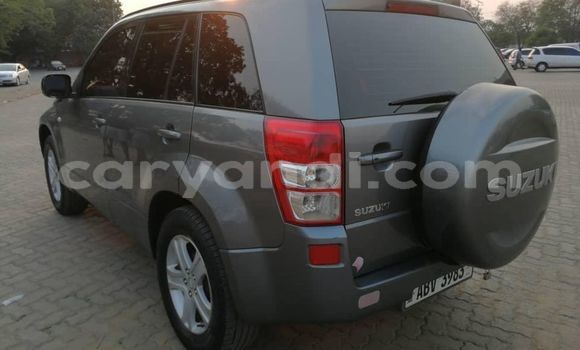 Acheter Occasion Voiture Suzuki Grand Vitara Autre à Lusaka, Zambie Acheter Occasion Voiture Suzuki Grand Vitara Autre à Lusaka, Zambie