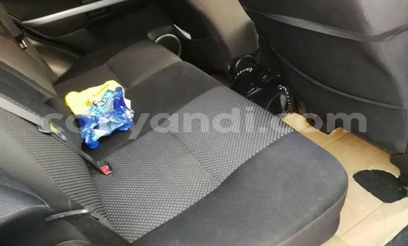 Acheter Occasion Voiture Suzuki Grand Vitara Autre à Lusaka, Zambie Acheter Occasion Voiture Suzuki Grand Vitara Autre à Lusaka, Zambie