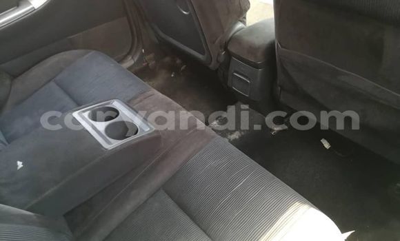 Acheter Occasion Voiture Toyota Runx Gris à Lusaka, Zambie Acheter Occasion Voiture Toyota Runx Gris à Lusaka, Zambie