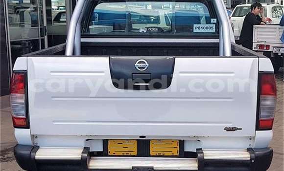 Acheter Occasion Voiture Nissan NP 300 Blanc à Lusaka, Zambie Acheter Occasion Voiture Nissan NP 300 Blanc à Lusaka, Zambie
