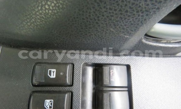 Acheter Occasion Voiture Isuzu KB Blanc à Livingstone, Zambie Acheter Occasion Voiture Isuzu KB Blanc à Livingstone, Zambie