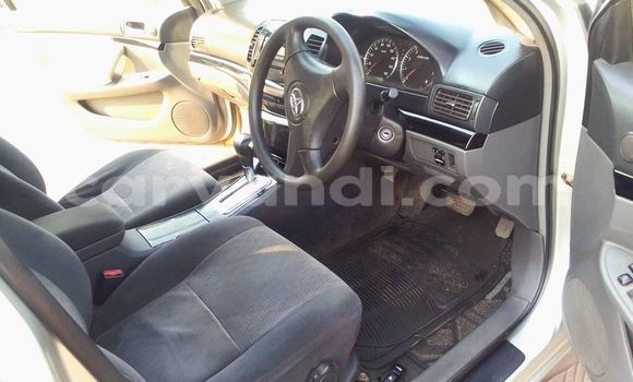 Acheter Occasion Voiture Toyota Allion Gris à Lusaka, Zambie Acheter Occasion Voiture Toyota Allion Gris à Lusaka, Zambie