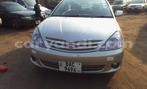 Acheter Occasion Voiture Toyota Allion Gris à Lusaka, Zambie Acheter Occasion Voiture Toyota Allion Gris à Lusaka, Zambie