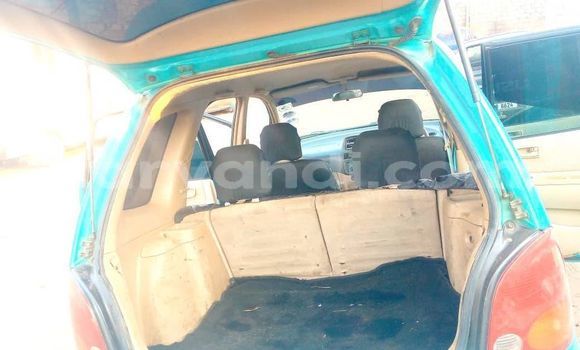 Acheter Occasion Voiture Toyota Spacio Bleu à Lusaka, Zambie Acheter Occasion Voiture Toyota Spacio Bleu à Lusaka, Zambie