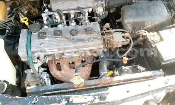 Acheter Occasion Voiture Toyota Spacio Noir à Lusaka, Zambie Acheter Occasion Voiture Toyota Spacio Noir à Lusaka, Zambie