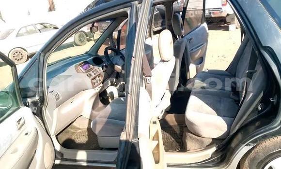 Acheter Occasion Voiture Toyota Spacio Noir à Lusaka, Zambie Acheter Occasion Voiture Toyota Spacio Noir à Lusaka, Zambie