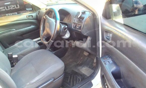 Acheter Occasion Voiture Toyota Probox Blanc à Lusaka, Zambie Acheter Occasion Voiture Toyota Probox Blanc à Lusaka, Zambie
