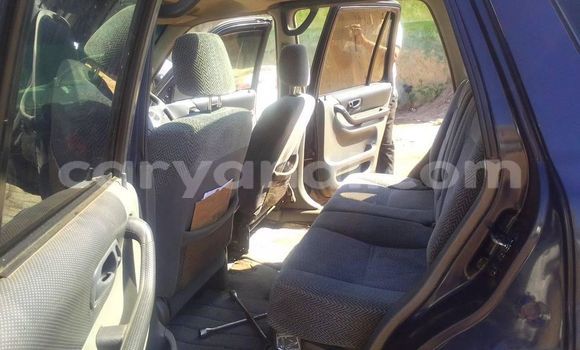 Acheter Occasion Voiture Honda CR–V Bleu à Lusaka, Zambie Acheter Occasion Voiture Honda CR–V Bleu à Lusaka, Zambie