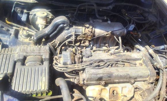 Acheter Occasion Voiture Honda CR–V Bleu à Lusaka, Zambie Acheter Occasion Voiture Honda CR–V Bleu à Lusaka, Zambie