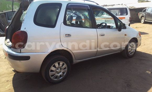 Tenga Tsaru Toyota Spacio Sirivha Mota in Lusaka in Zambia Tenga Tsaru Toyota Spacio Sirivha Mota in Lusaka in Zambia