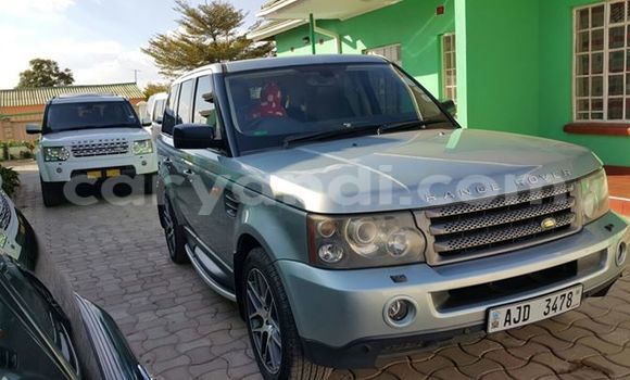 Buy Used Rover 600 Other Car in Chingola in Zambia