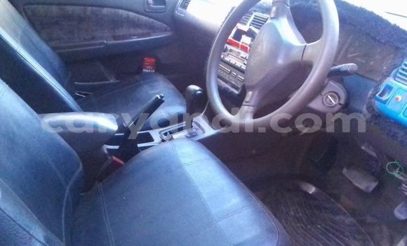 Acheter Occasion Voiture Toyota Premio Blanc à Lusaka, Zambie Acheter Occasion Voiture Toyota Premio Blanc à Lusaka, Zambie