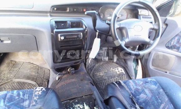 Acheter Occasion Voiture Toyota Noah Vert à Lusaka, Zambie Acheter Occasion Voiture Toyota Noah Vert à Lusaka, Zambie