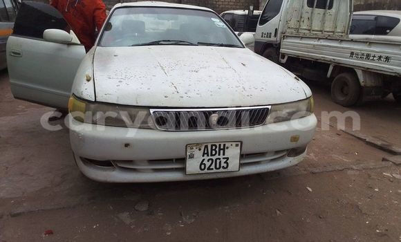 Acheter Occasion Voiture Toyota Chaser Blanc à Lusaka, Zambie Acheter Occasion Voiture Toyota Chaser Blanc à Lusaka, Zambie