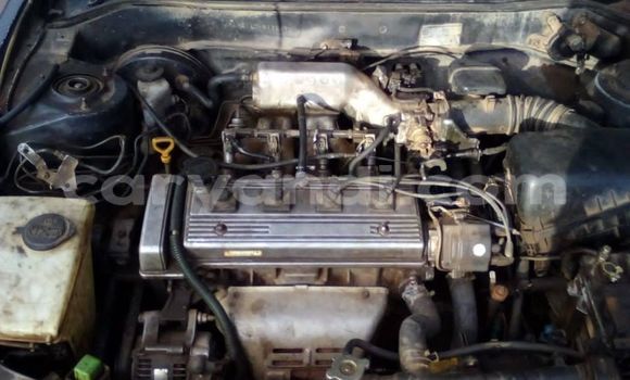 Acheter Occasion Voiture Toyota Corolla Noir à Lusaka, Zambie Acheter Occasion Voiture Toyota Corolla Noir à Lusaka, Zambie